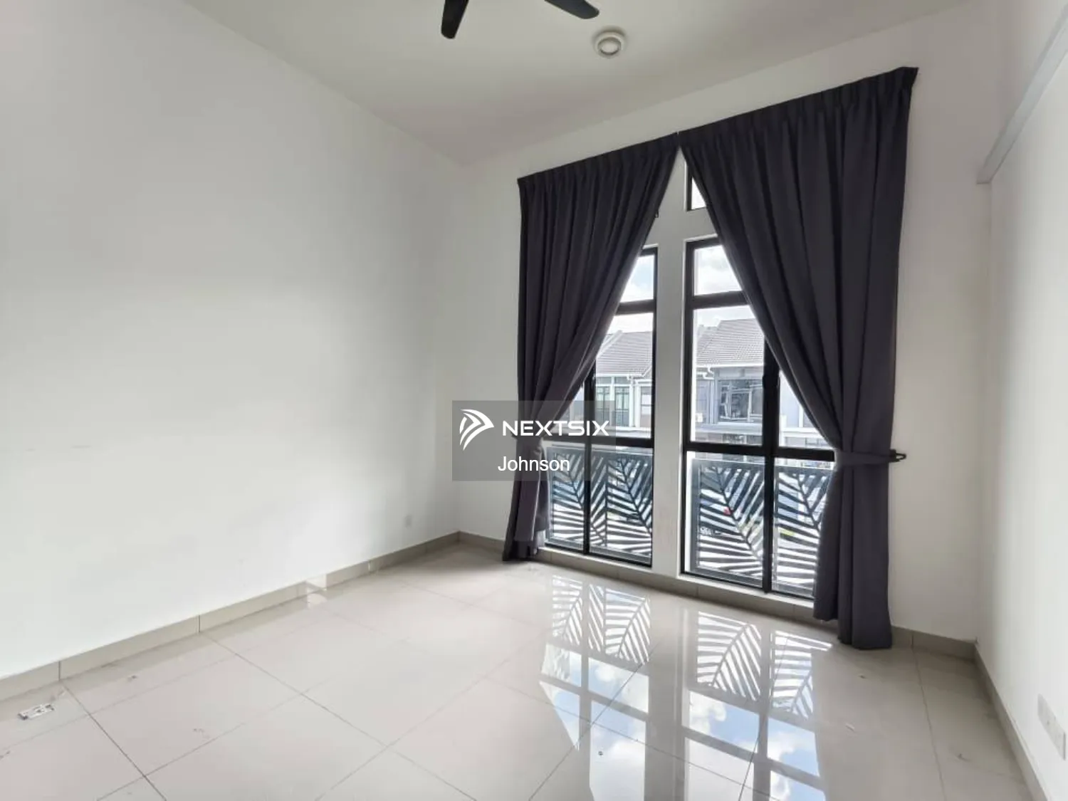 2-sty Terrace/Link House For Rent in Tebrau Johor - Image 18