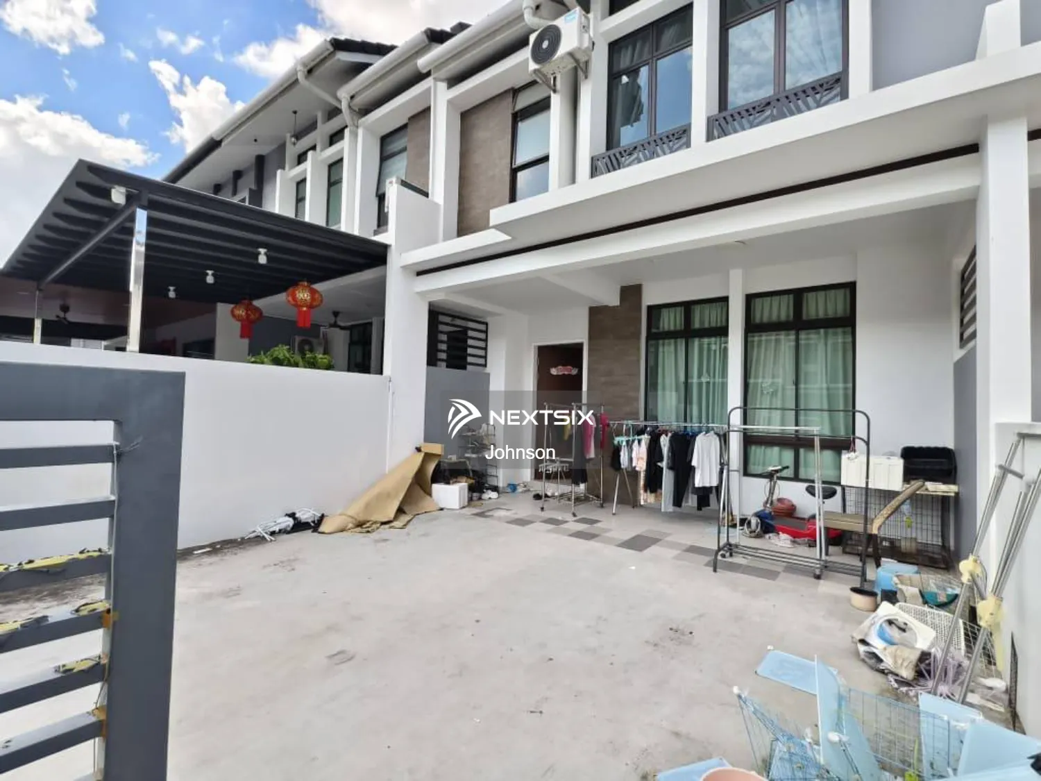 2-sty Terrace/Link House For Rent in Tebrau Johor - Image 19