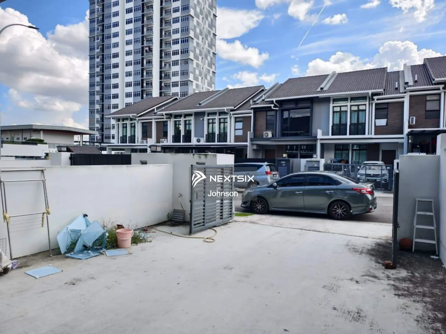 2-sty Terrace/Link House For Rent in Tebrau Johor - Image 20