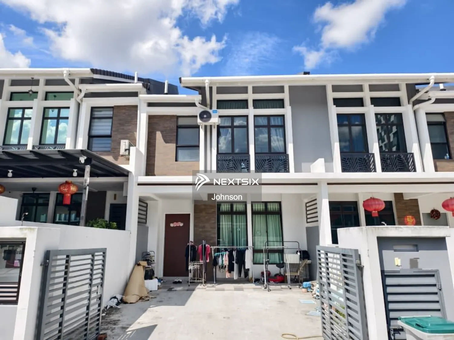 2-sty Terrace/Link House For Rent in Tebrau Johor - Image 23
