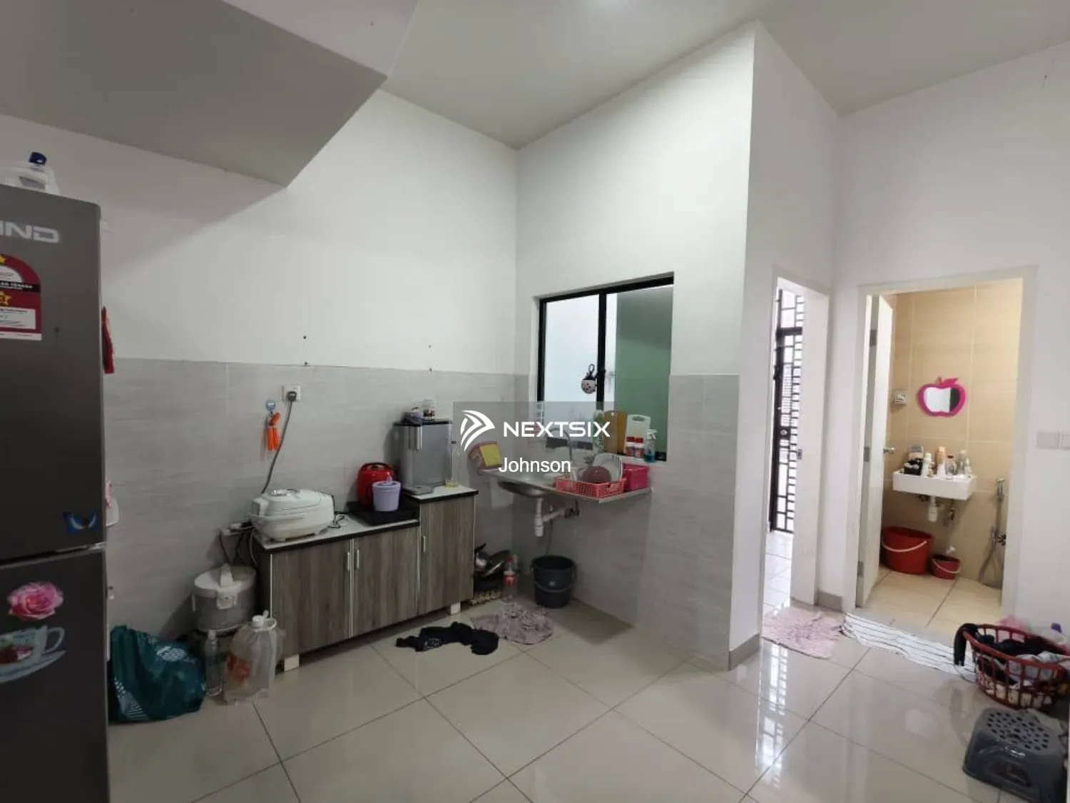 2-sty Terrace/Link House For Rent in Tebrau Johor - Image 4