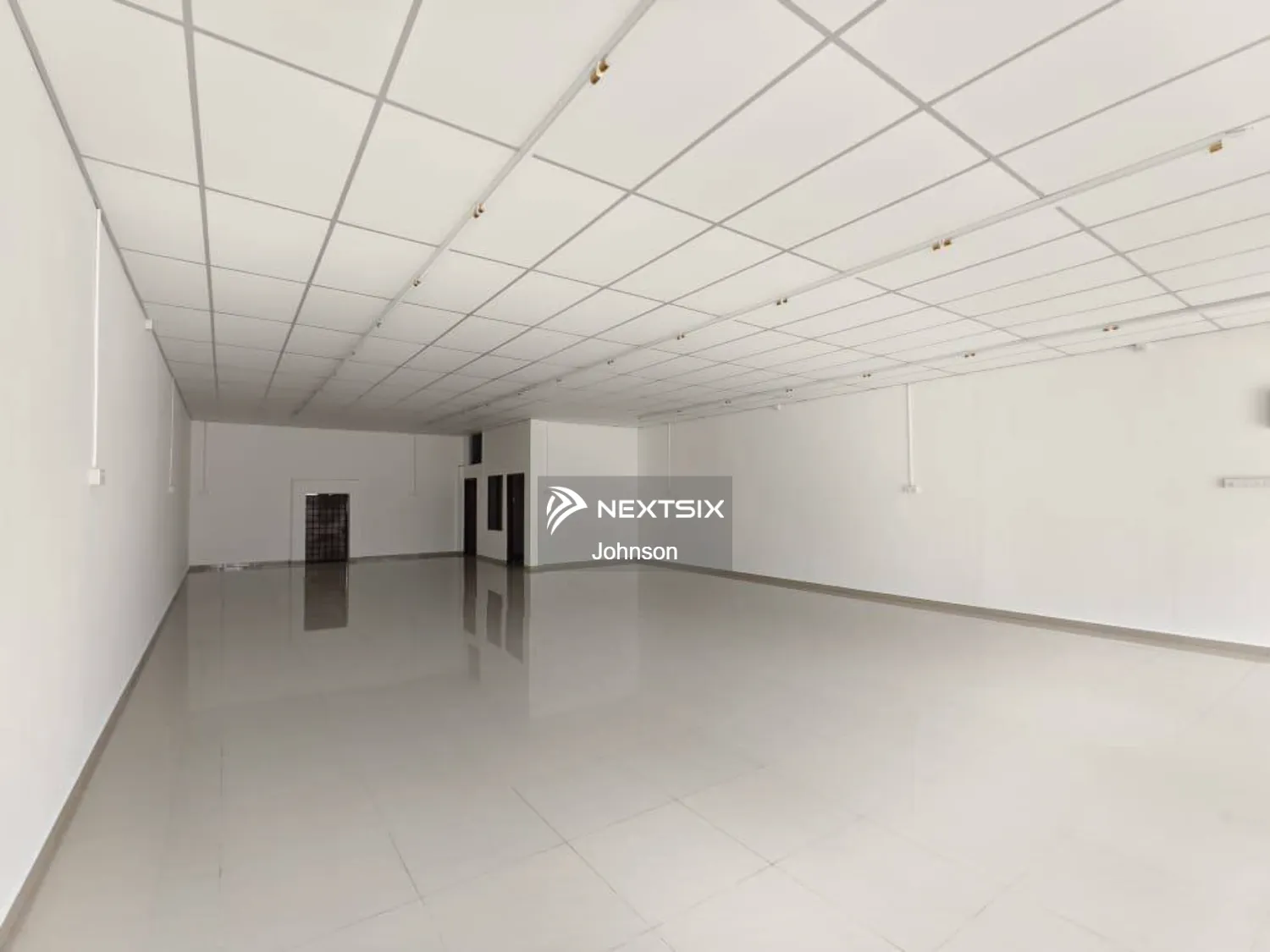 Shop For Rent in Johor Bahru Johor