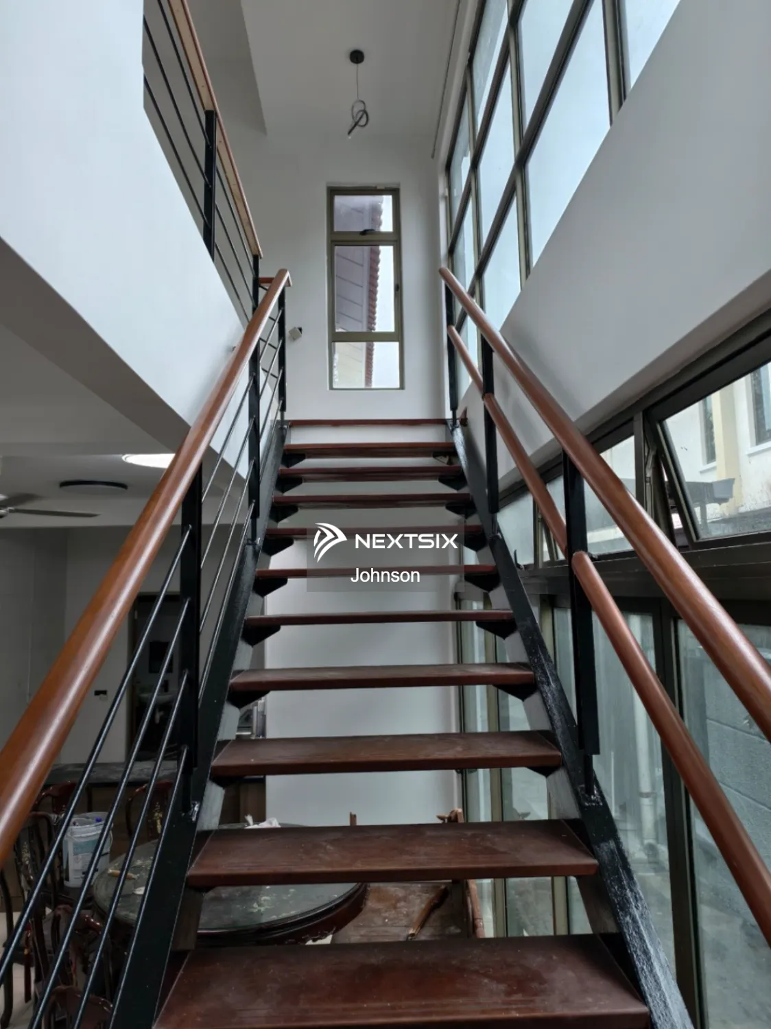 Cluster House For Rent in Skudai Johor - Image 12