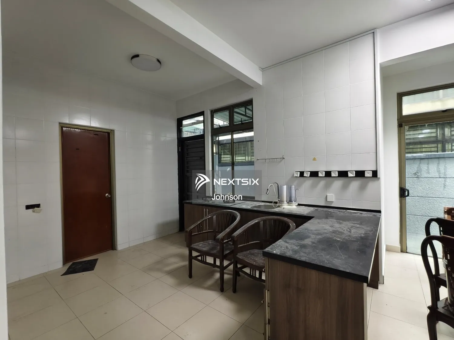 Cluster House For Rent in Skudai Johor - Image 14