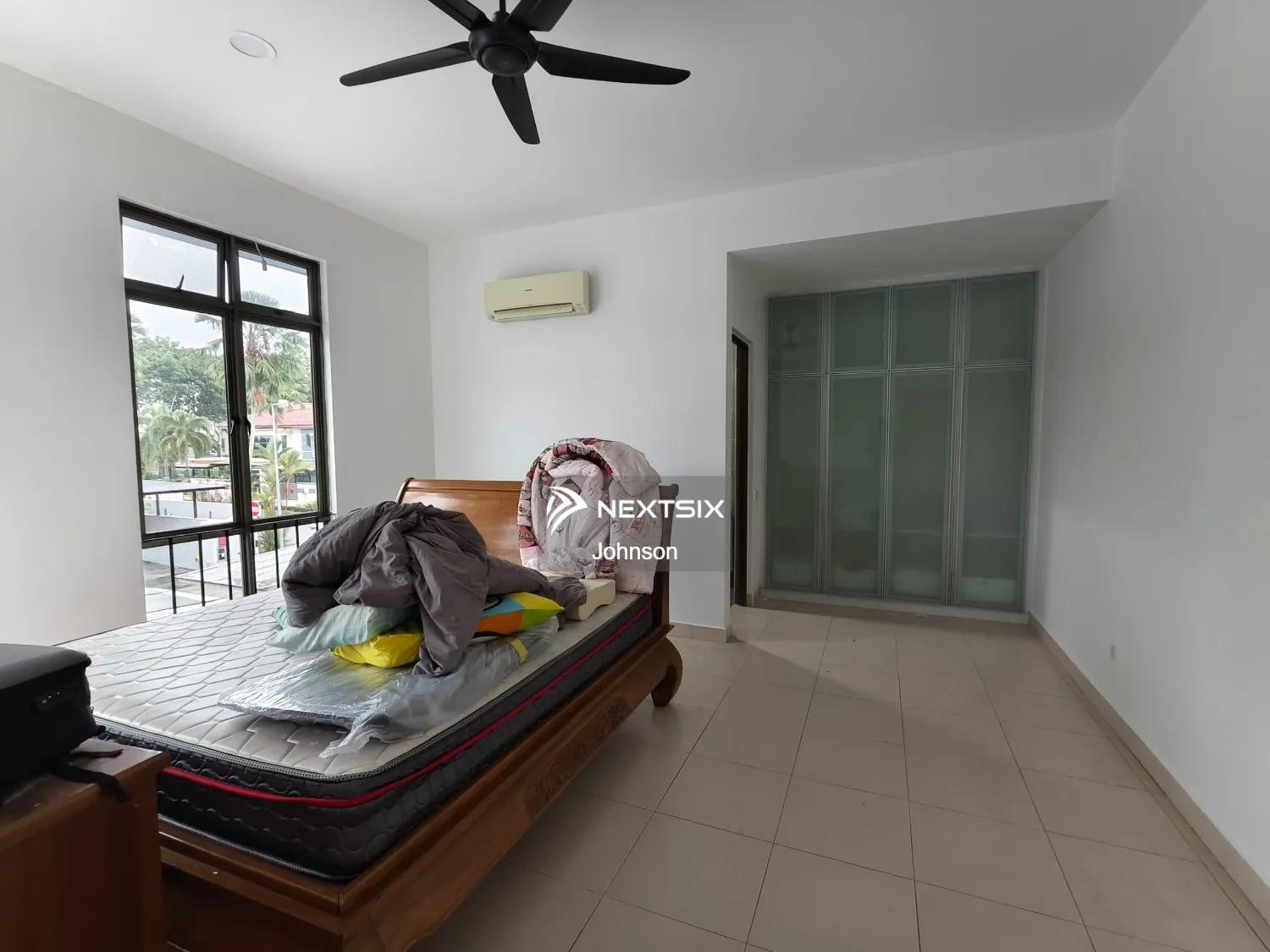 Cluster House For Rent in Skudai Johor - Image 5