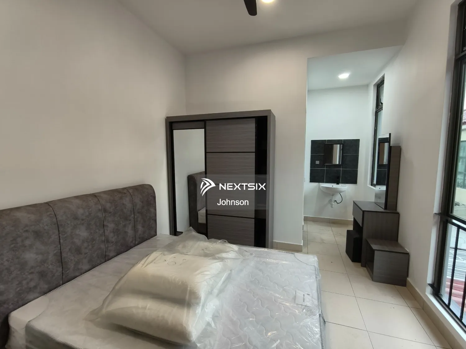 Cluster House For Rent in Skudai Johor - Image 6