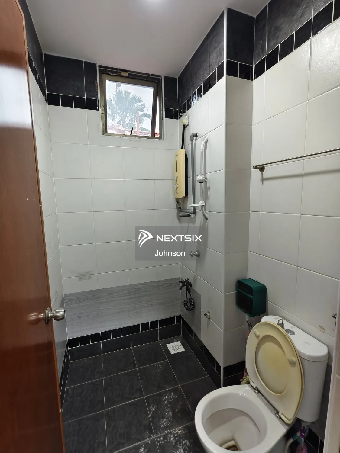 Cluster House For Rent in Skudai Johor - Image 7
