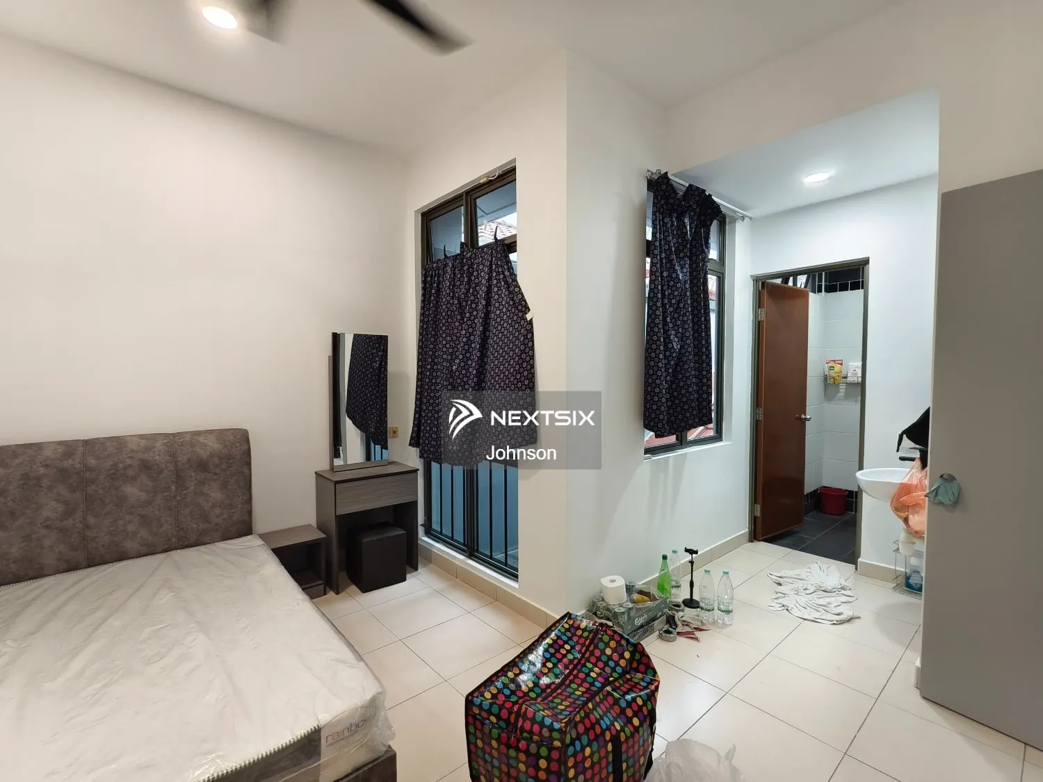Cluster House For Rent in Skudai Johor - Image 8