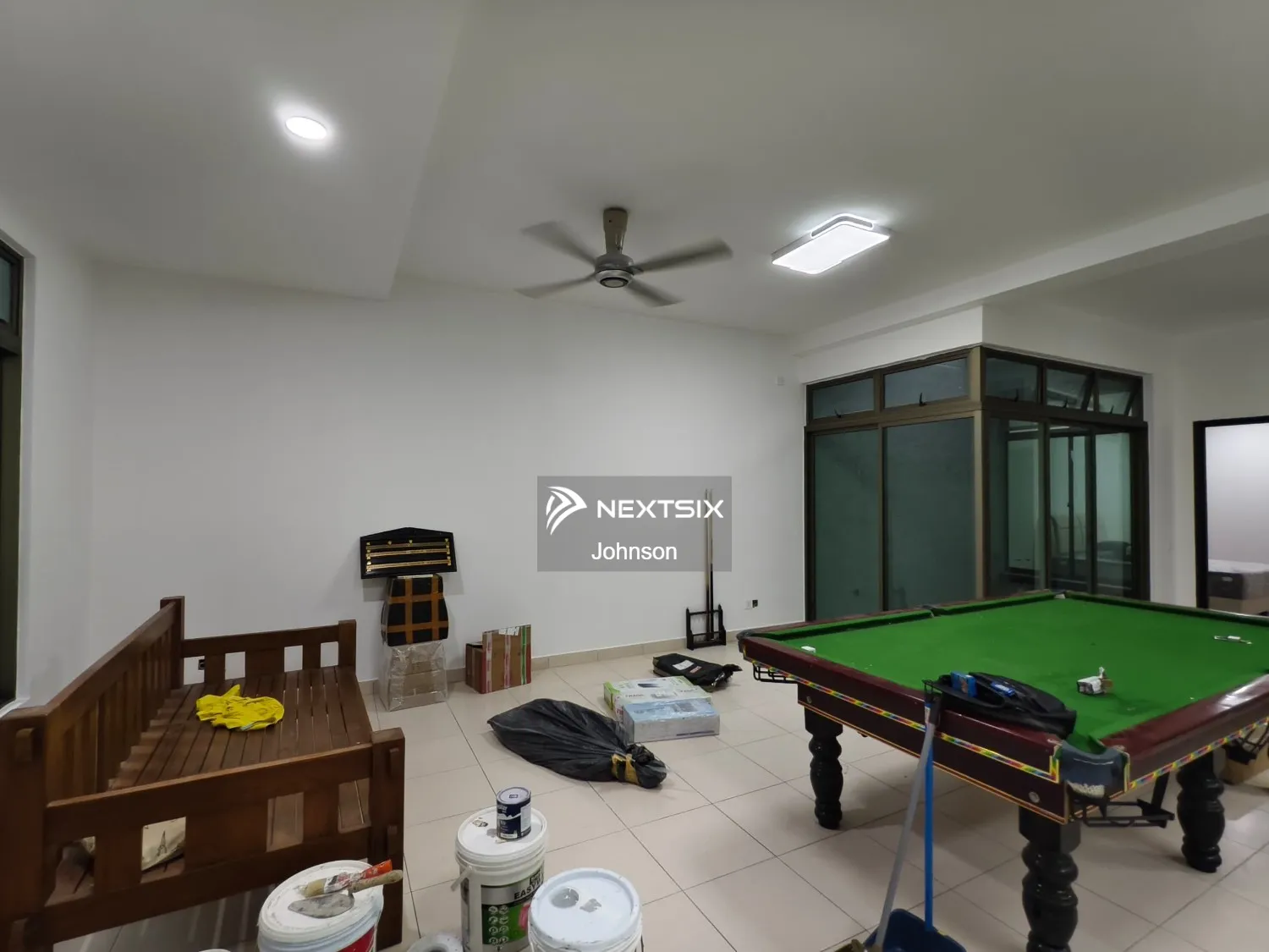Cluster House For Rent in Skudai Johor - Image 9
