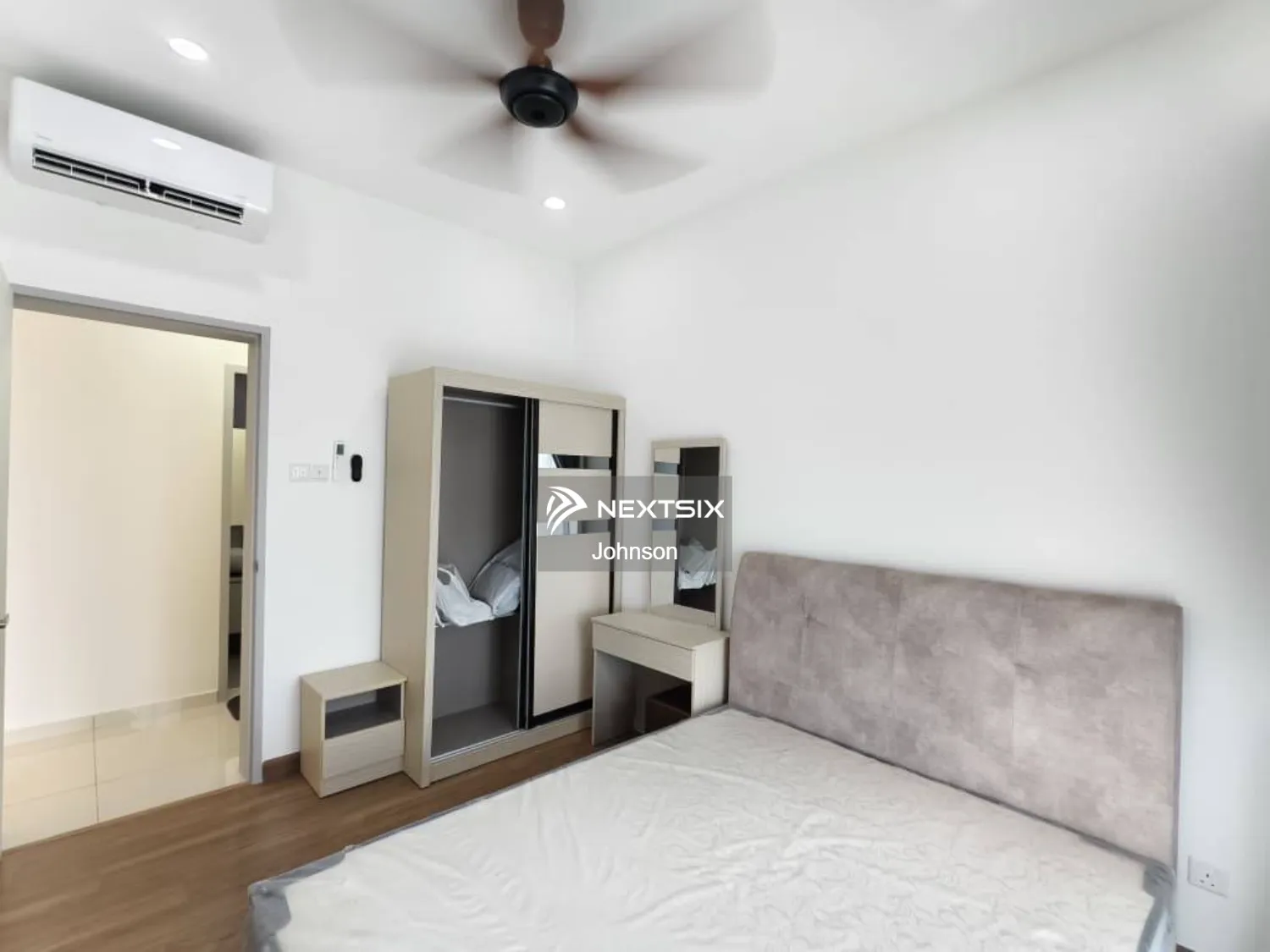 Apartment For Rent in Senibong Johor