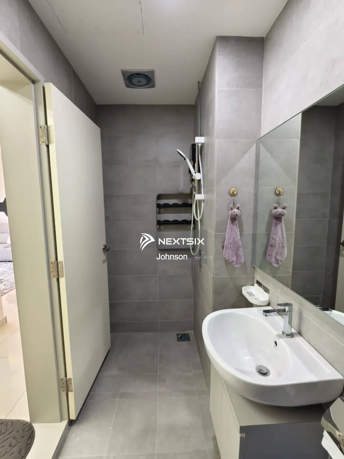 Apartment For Rent in Senibong Johor - Image 10