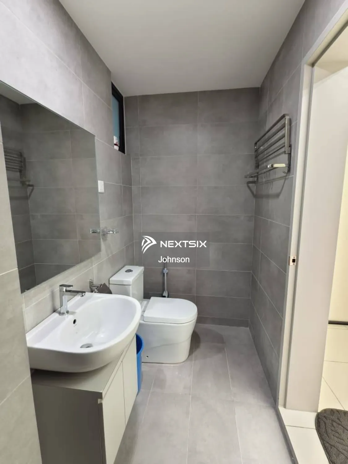 Apartment For Rent in Senibong Johor - Image 11