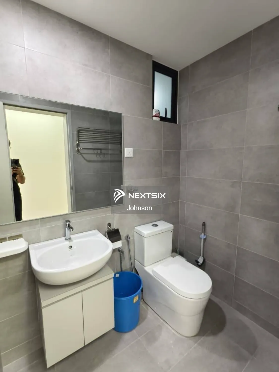 Apartment For Rent in Senibong Johor - Image 12