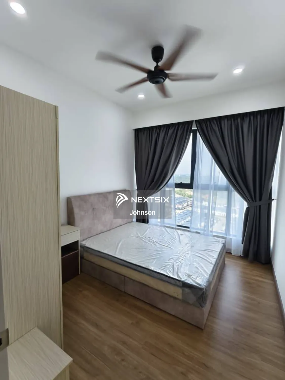 Apartment For Rent in Senibong Johor - Image 13