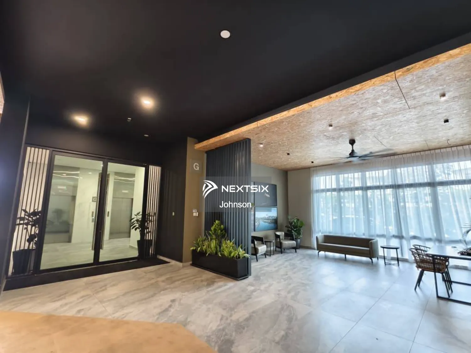 Apartment For Rent in Senibong Johor - Image 14