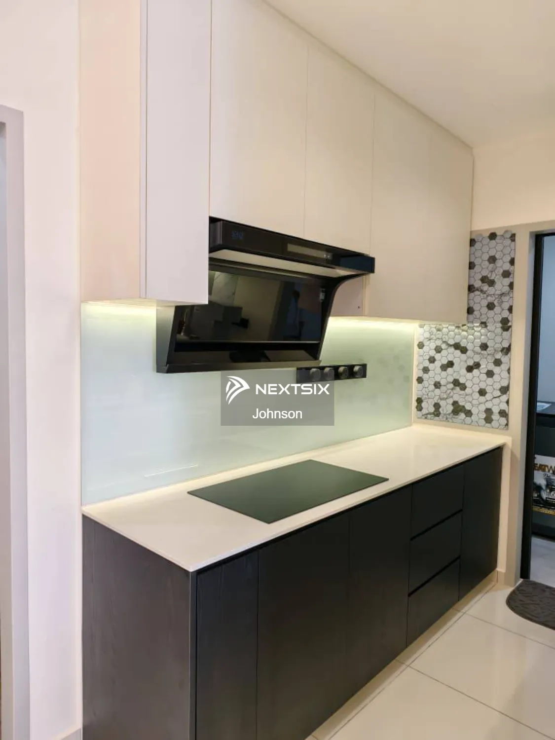 Apartment For Rent in Senibong Johor - Image 7