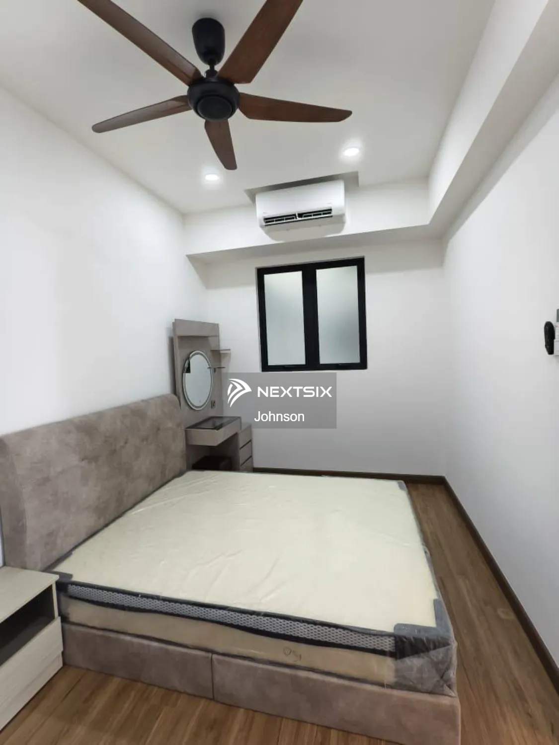 Apartment For Rent in Senibong Johor - Image 9