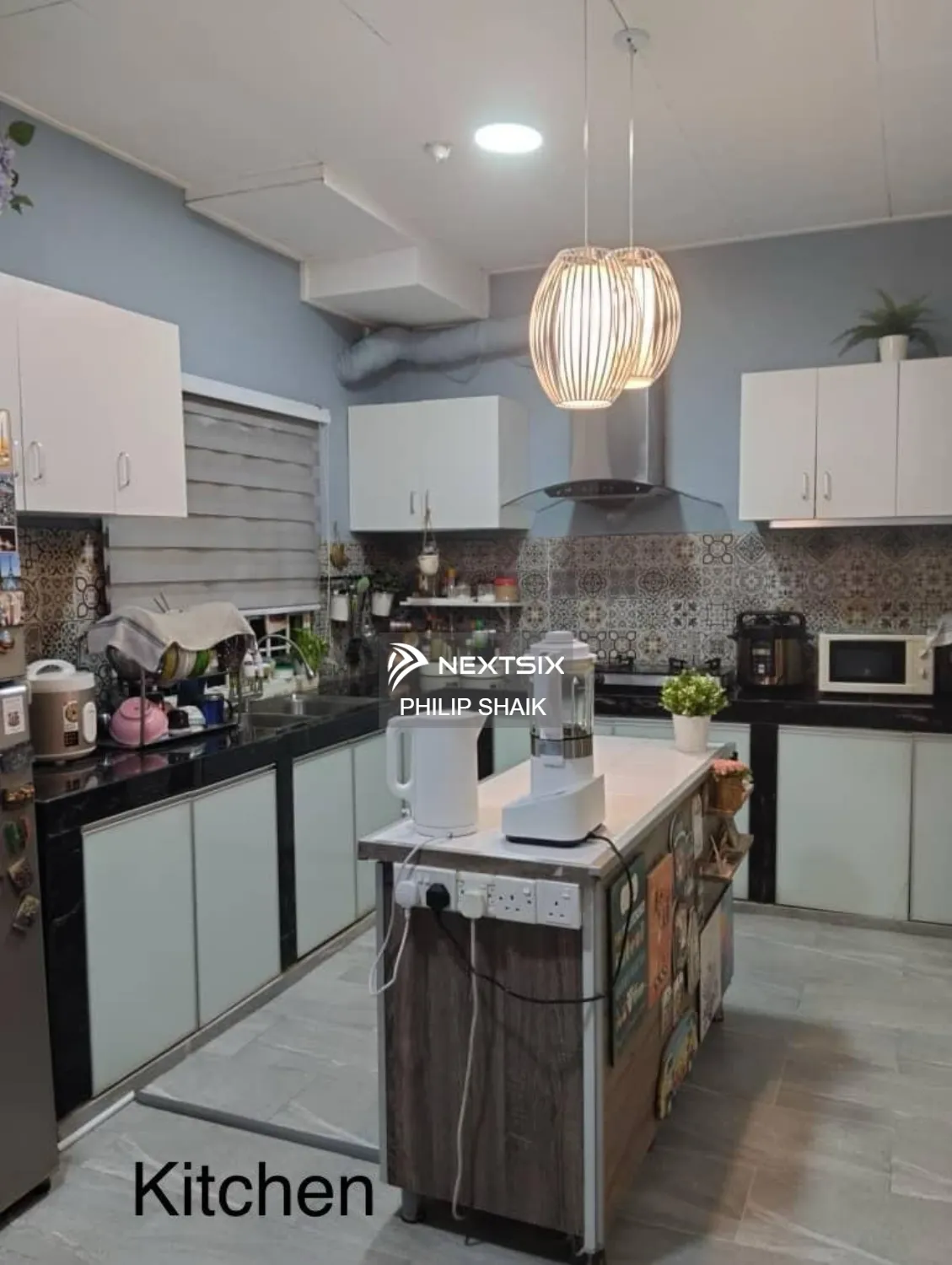 2.5-sty Terrace/Link House For Sale in Kulai Johor - Image 6