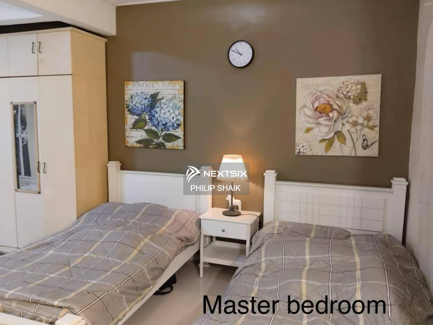 2.5-sty Terrace/Link House For Sale in Kulai Johor - Image 8