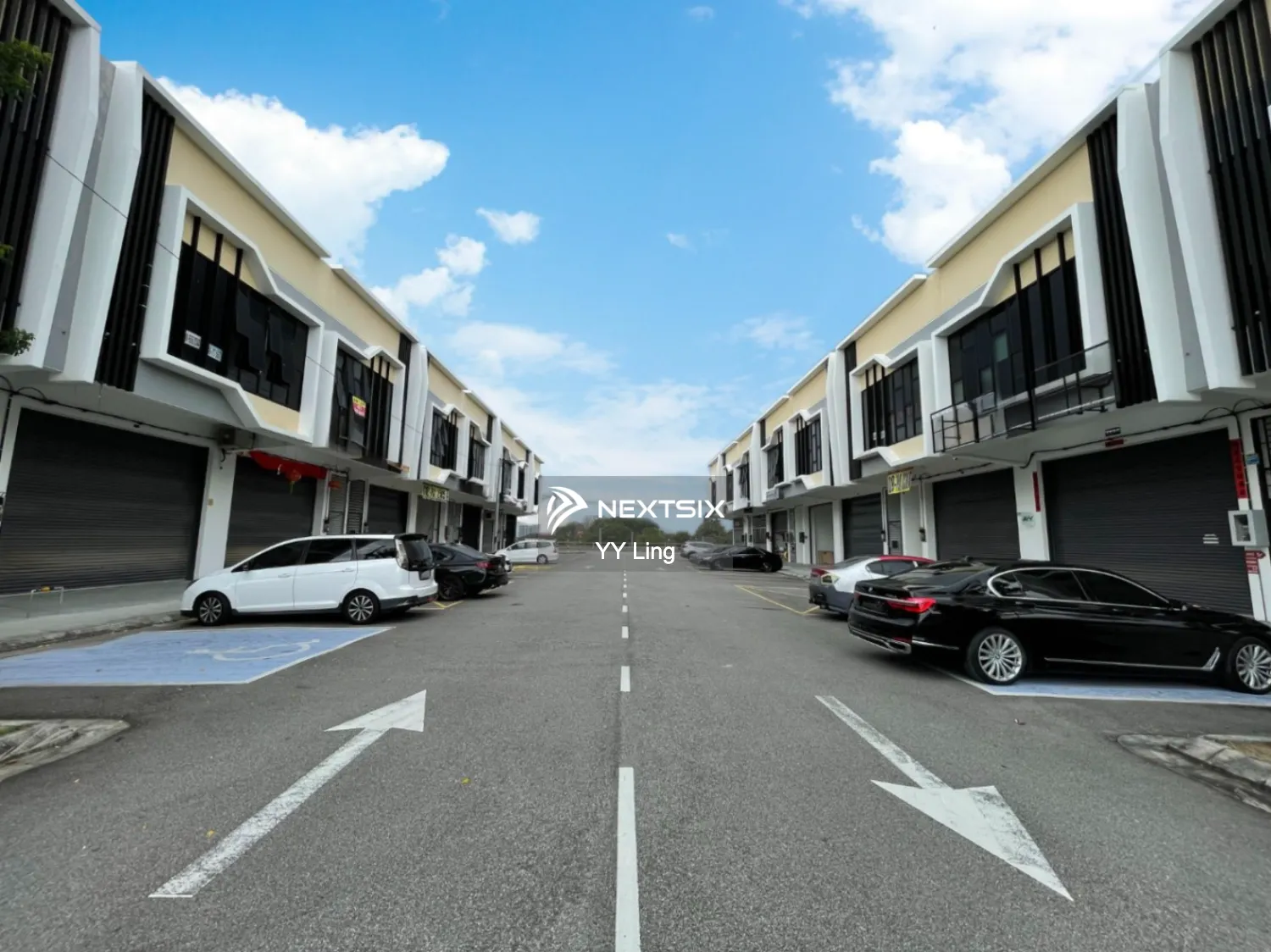 Factory For Rent in Johor Bahru Johor