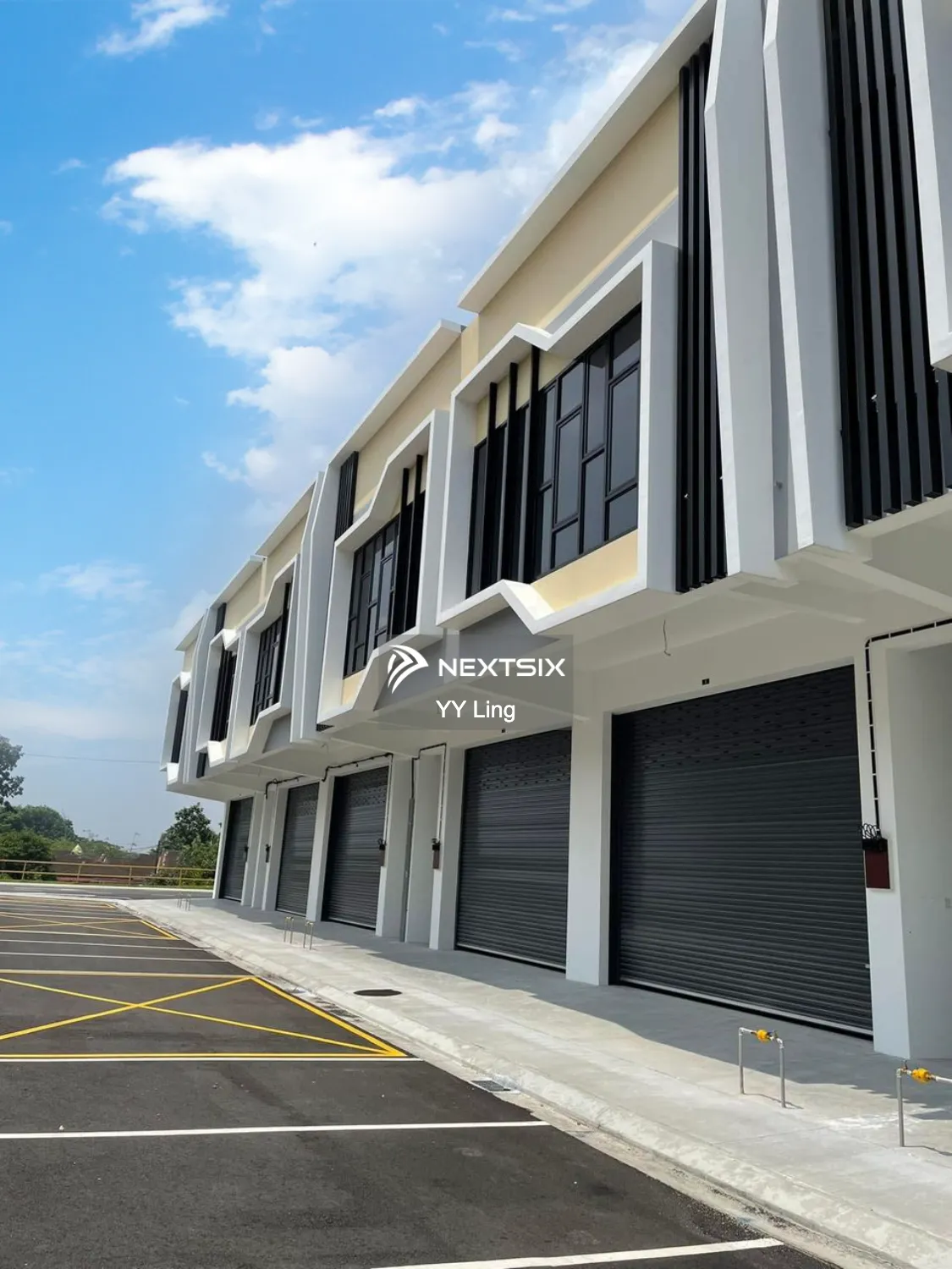 Factory For Rent in Johor Bahru Johor - Image 2