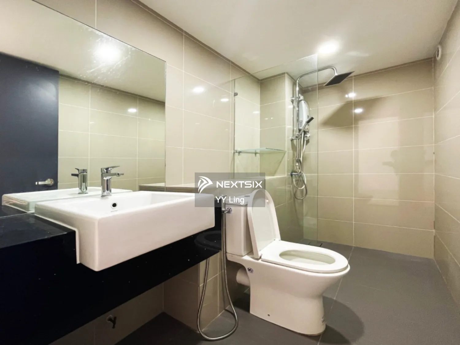 Serviced Residence For Sale in Iskandar Puteri (Nusajaya) Johor - Image 7