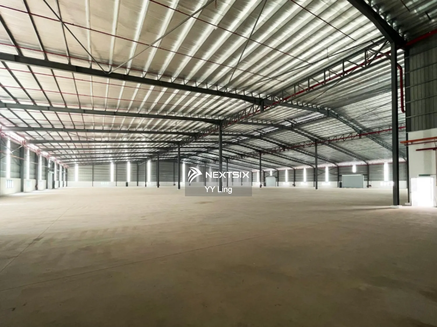 Detached Factory For Sale in Senai Johor - Image 2