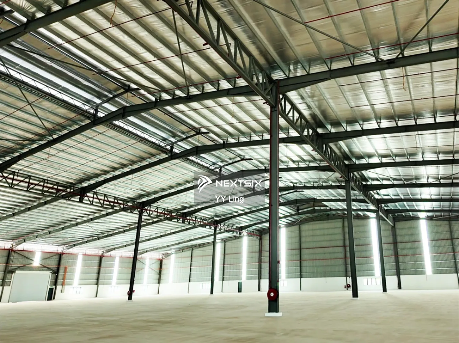 Detached Factory For Sale in Senai Johor - Image 3