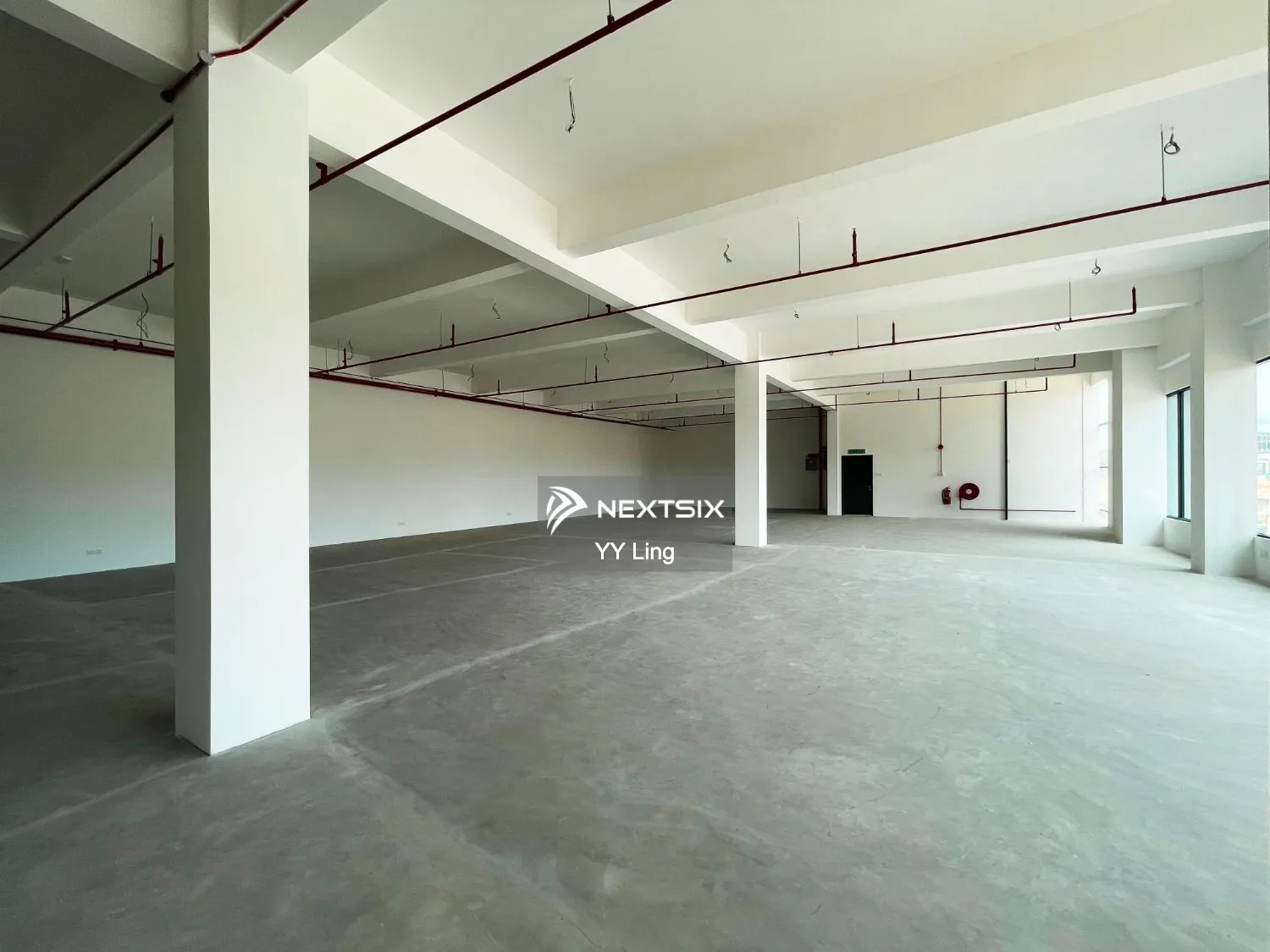 Detached Factory For Sale in Senai Johor - Image 5