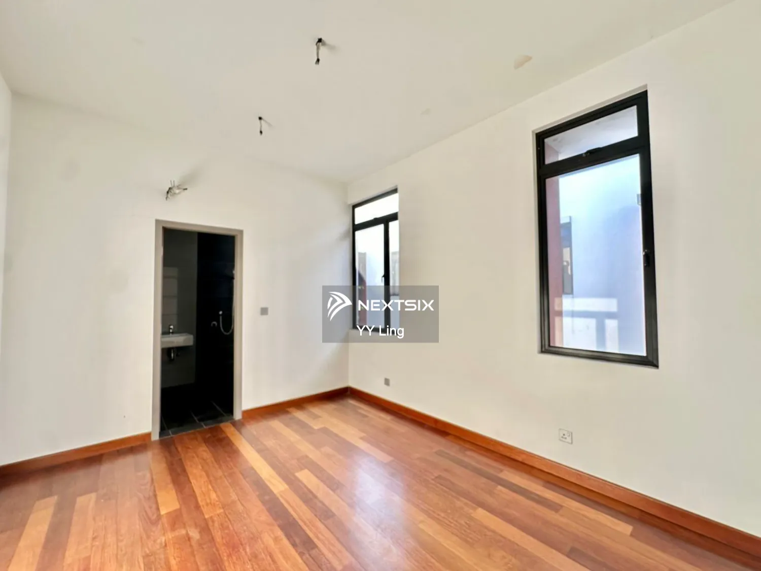 Cluster House For Sale in Horizon Hills Johor - Image 12