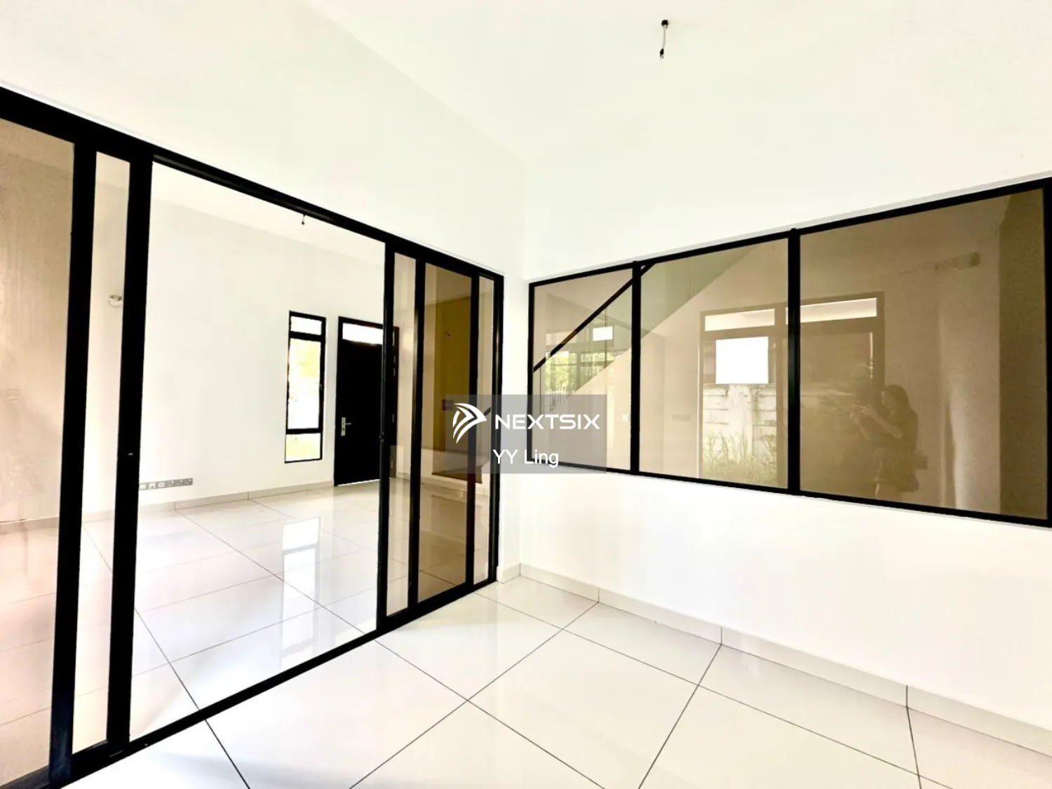 Cluster House For Sale in Horizon Hills Johor - Image 7