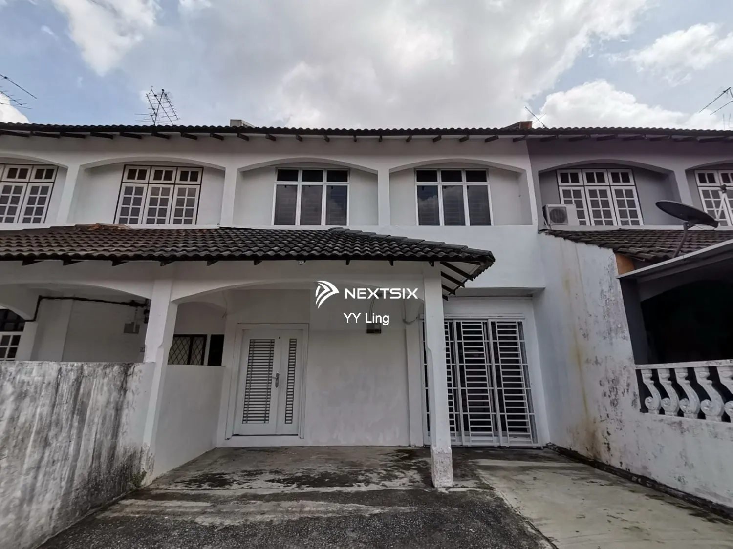 1.5-sty Terrace/Link House For Sale in Skudai Johor