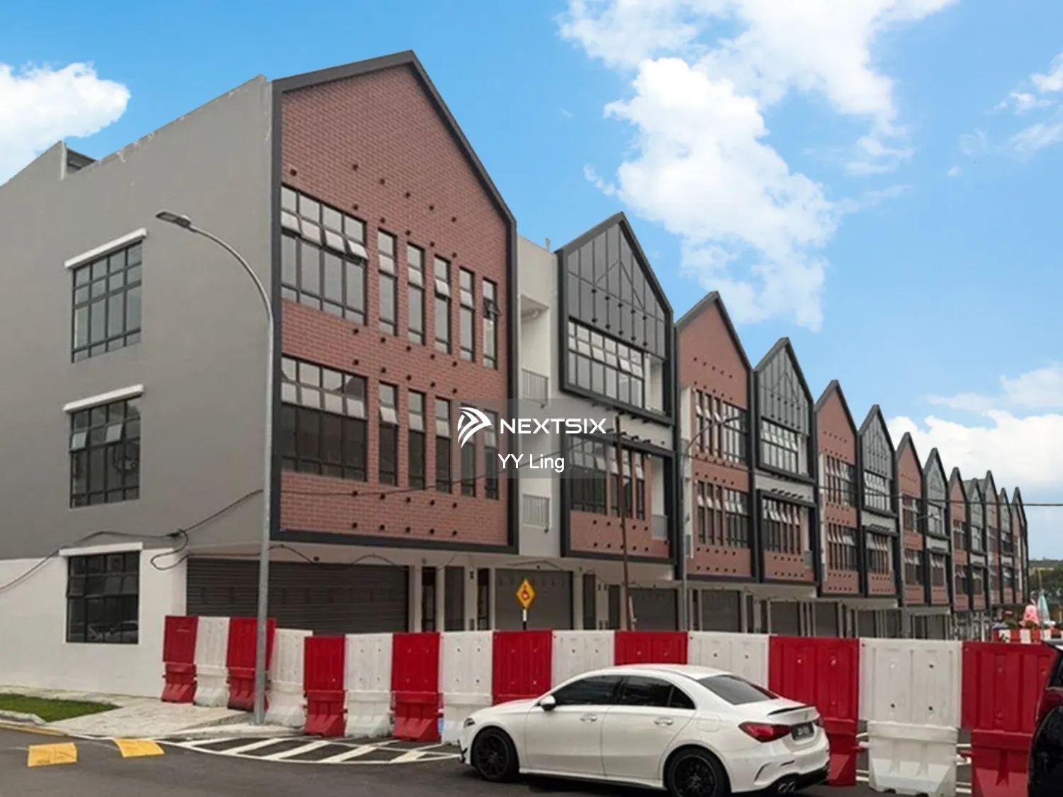 Shop Office For Rent in Skudai Johor