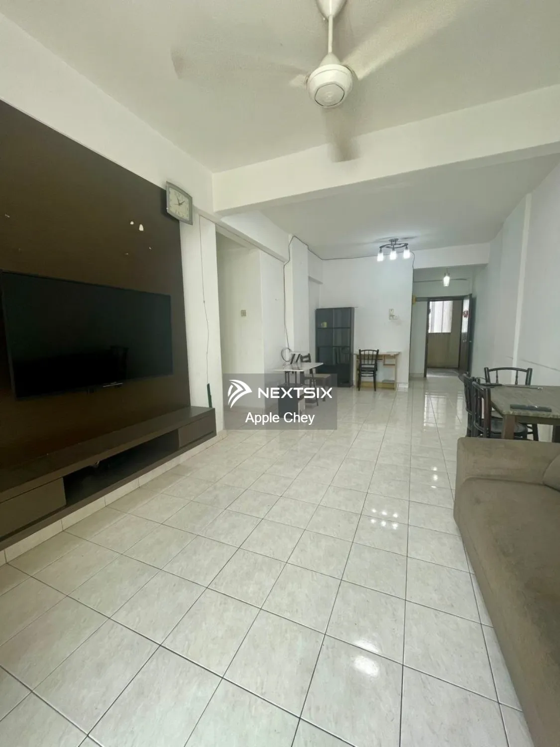 Apartment For Rent in Johor Bahru Johor