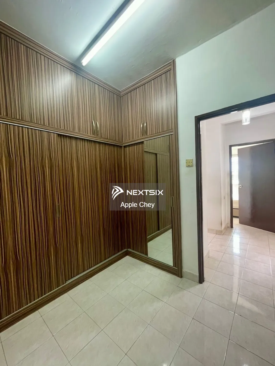 Apartment For Rent in Johor Bahru Johor - Image 7