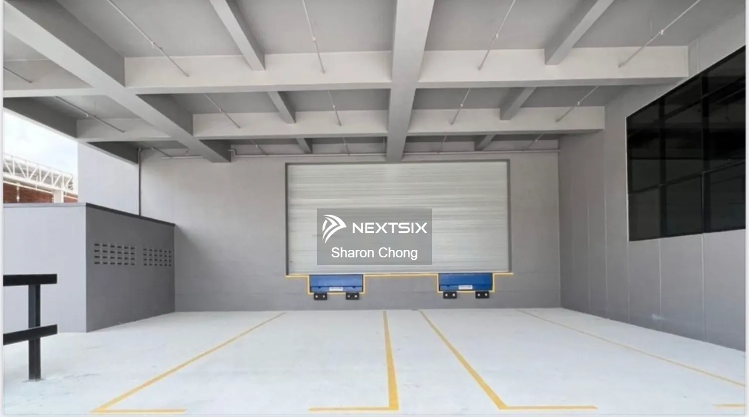 Detached Factory For Rent in Iskandar Puteri (Nusajaya) Johor - Image 4