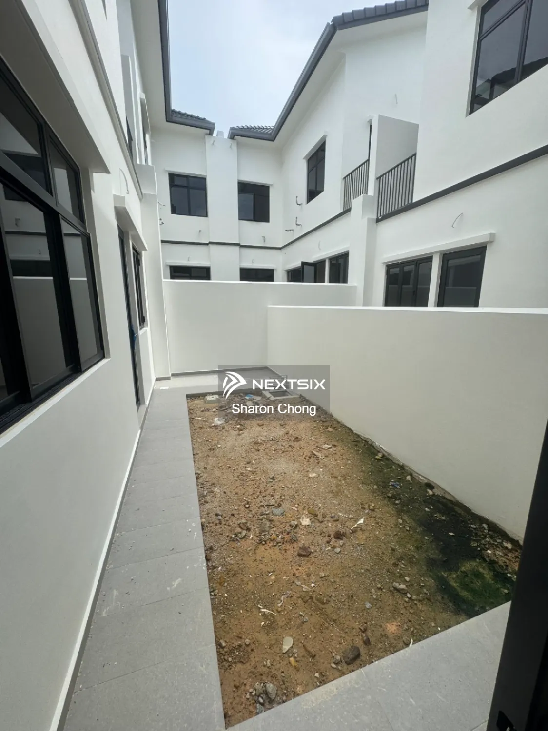 Cluster House For Sale in Iskandar Puteri (Nusajaya) Johor - Image 2