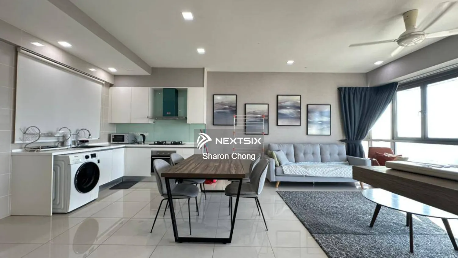 Condominium For Sale in Iskandar Puteri (Nusajaya) Johor