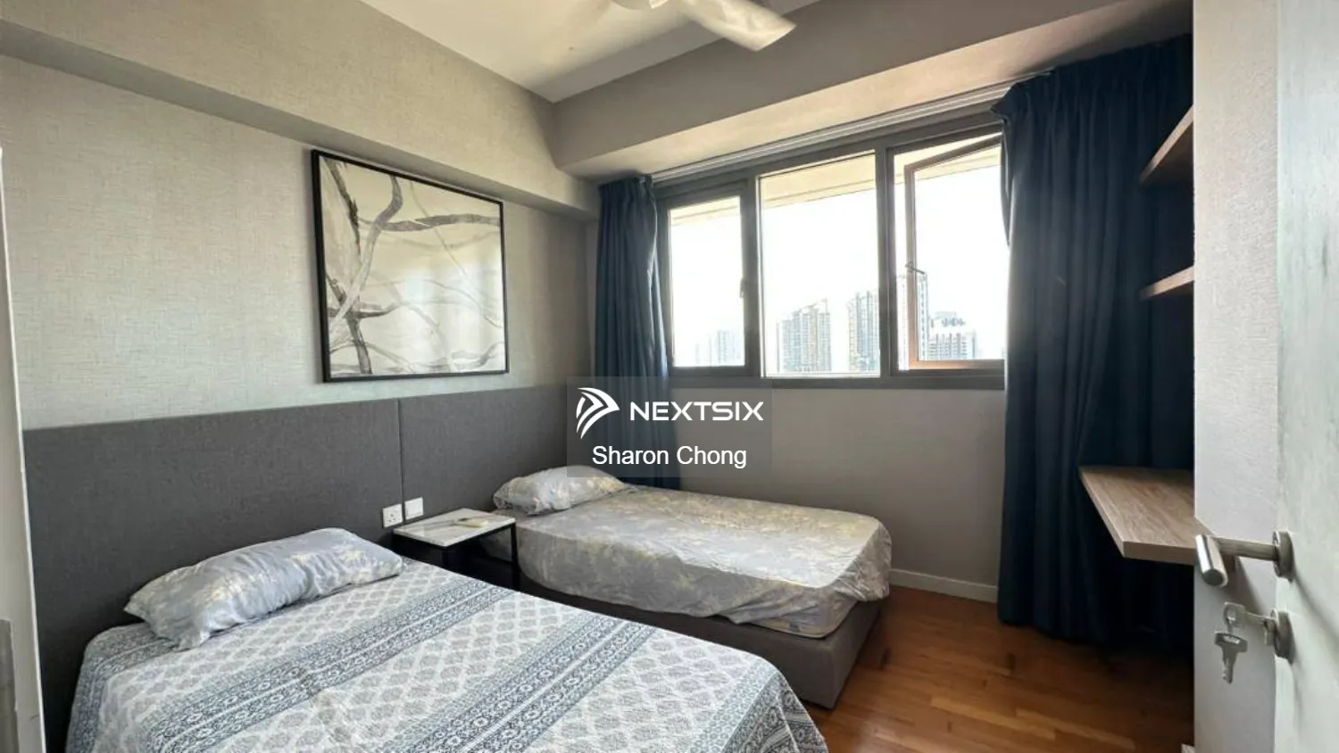 Condominium For Sale in Iskandar Puteri (Nusajaya) Johor - Image 5