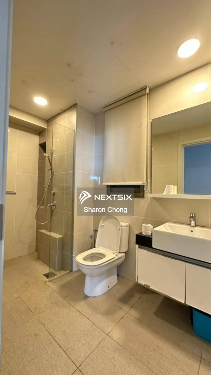 Condominium For Sale in Iskandar Puteri (Nusajaya) Johor - Image 9