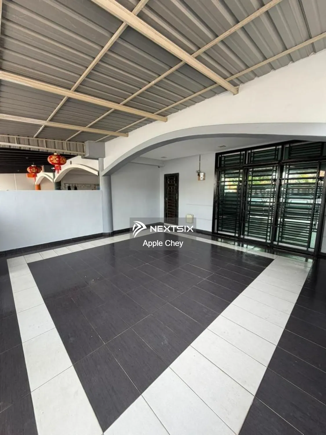 2-sty Terrace/Link House For Sale in Skudai Johor