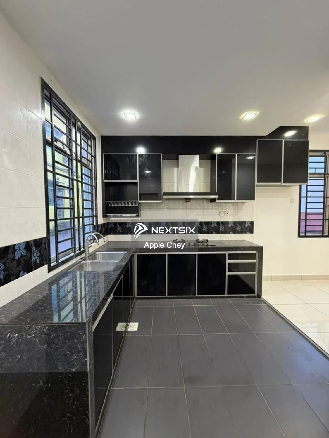 2-sty Terrace/Link House For Sale in Skudai Johor - Image 5