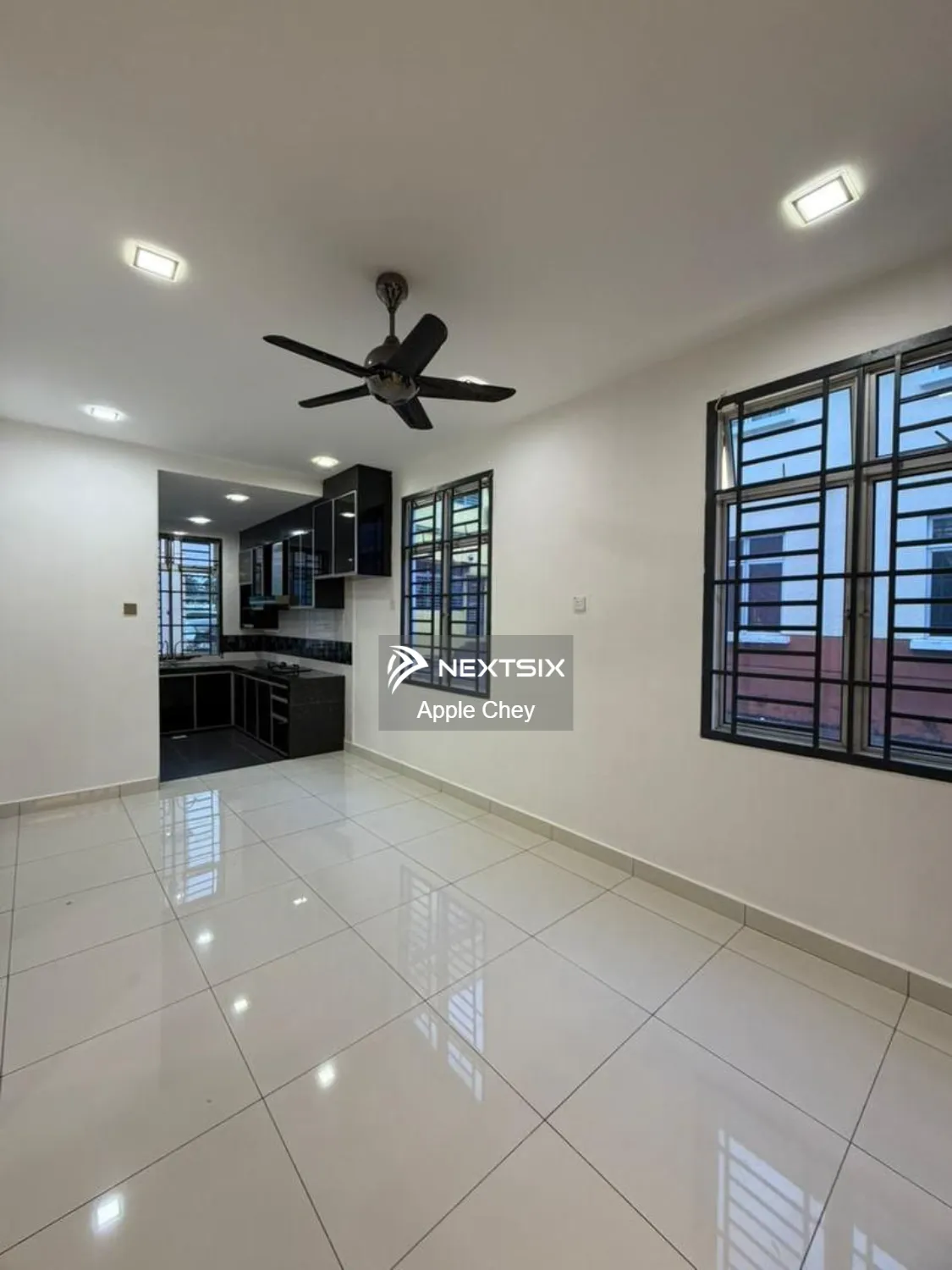 2-sty Terrace/Link House For Sale in Skudai Johor - Image 7
