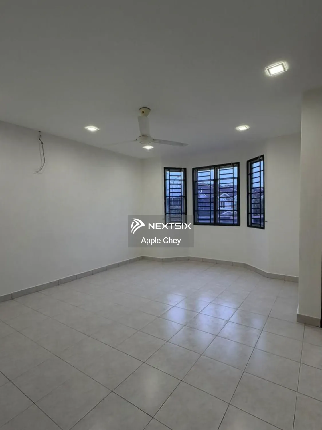2-sty Terrace/Link House For Sale in Skudai Johor - Image 9
