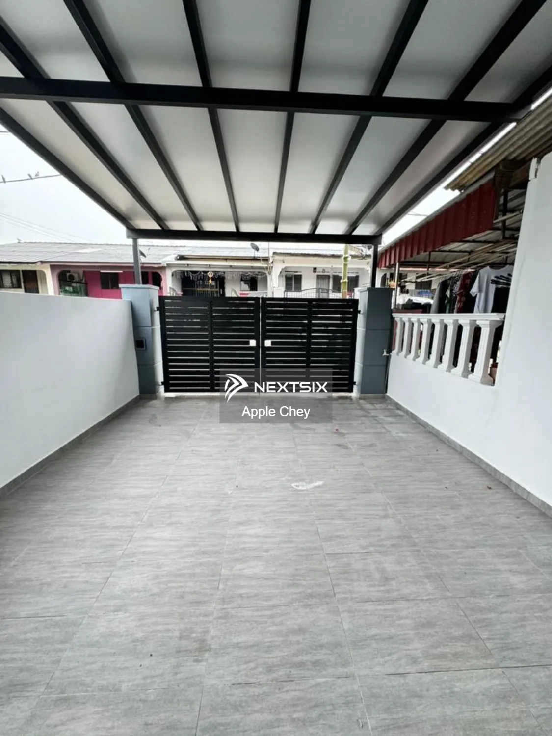 2-sty Terrace/Link House For Sale in Ulu Tiram Johor