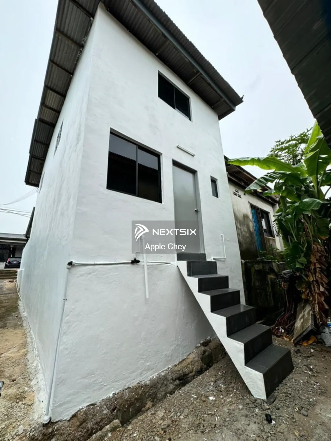 2-sty Terrace/Link House For Sale in Ulu Tiram Johor - Image 8