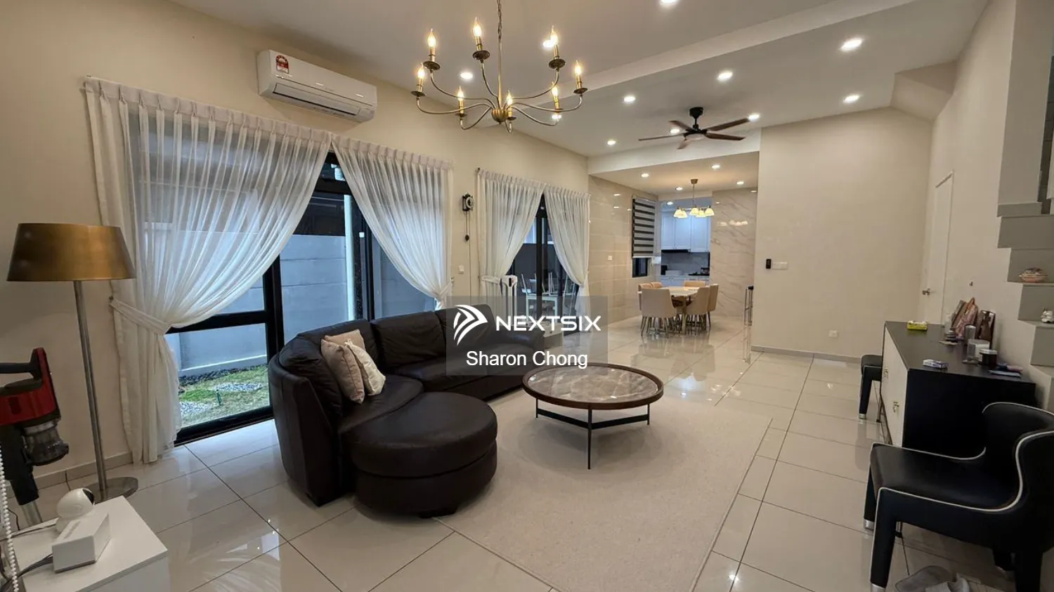 2-sty Terrace/Link House For Sale in Horizon Hills Johor