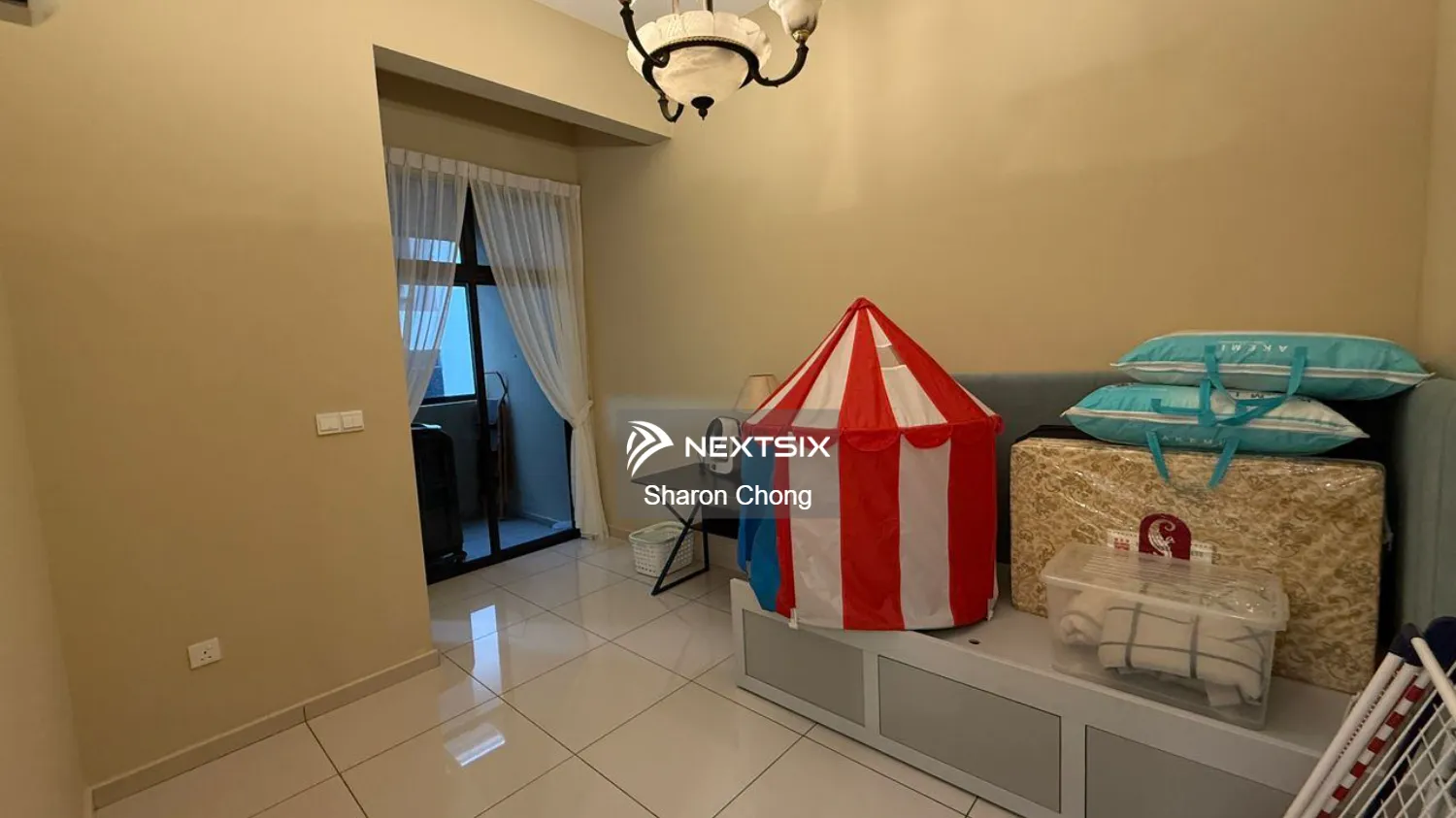2-sty Terrace/Link House For Sale in Horizon Hills Johor - Image 10