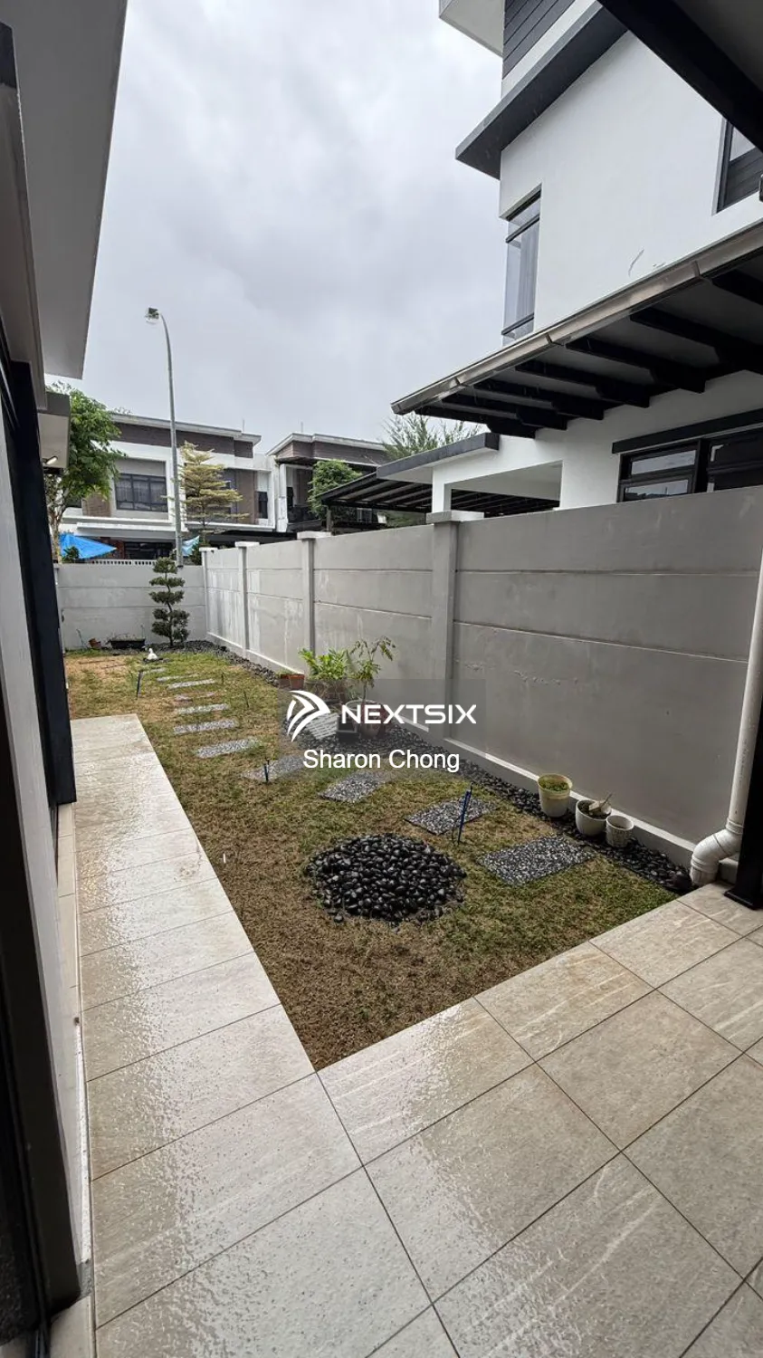 2-sty Terrace/Link House For Sale in Horizon Hills Johor - Image 13