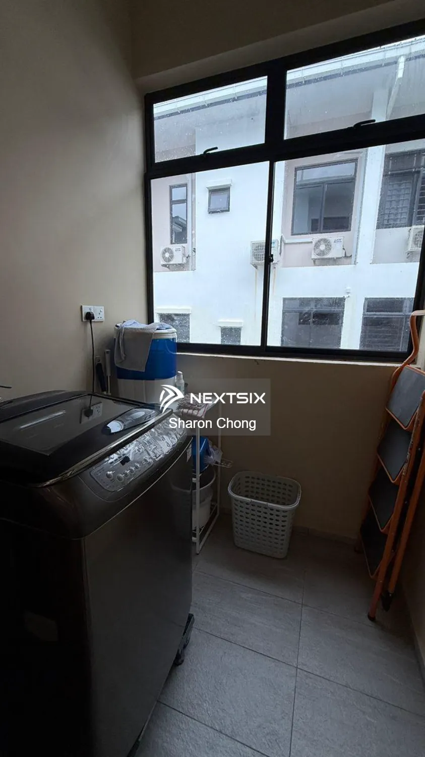 2-sty Terrace/Link House For Sale in Horizon Hills Johor - Image 14